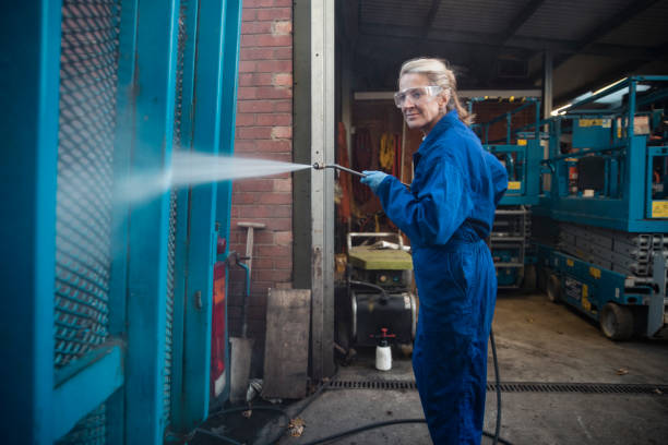 Best Restaurant Pressure Washing  in Bayou Vista, LA